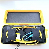 OTDR 더미 Launch Cable BOX           (SC/PC-SC/PC-1Km)