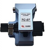 TC-07 전자동 광섬유 절단기